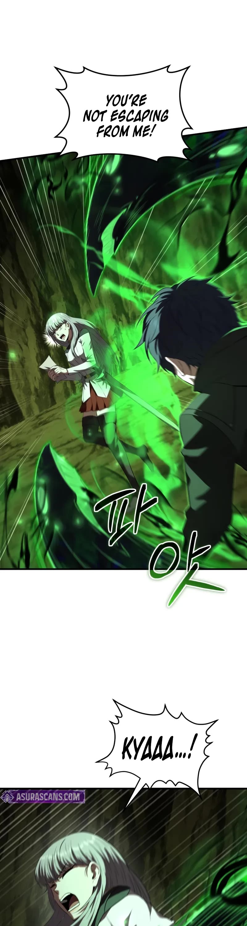 The Fox-Eyed Villain of the Demon Academy Chapter 46 page 52 - Chapter 46