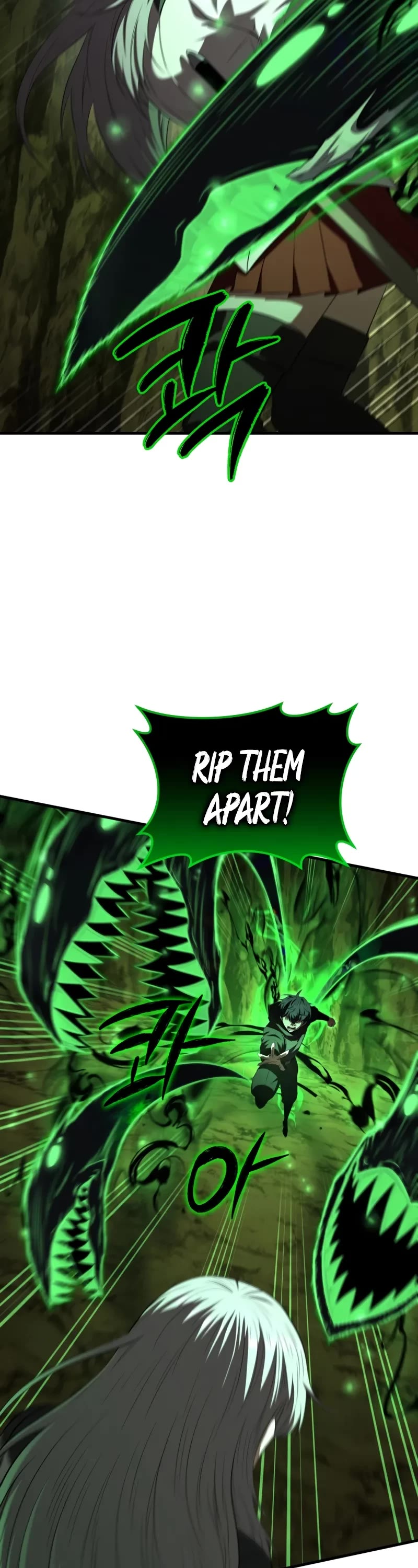 The Fox-Eyed Villain of the Demon Academy Chapter 46 page 53 - Chapter 46