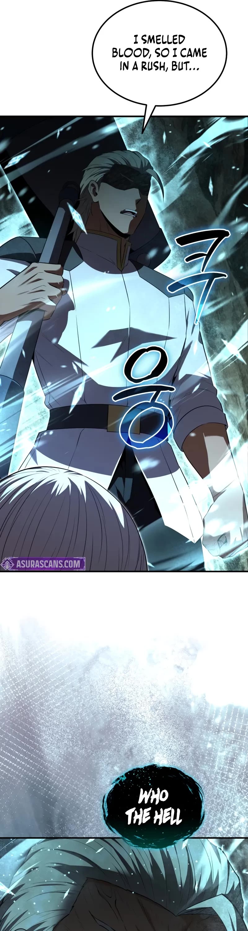 The Fox-Eyed Villain of the Demon Academy Chapter 46 page 57 - Chapter 46