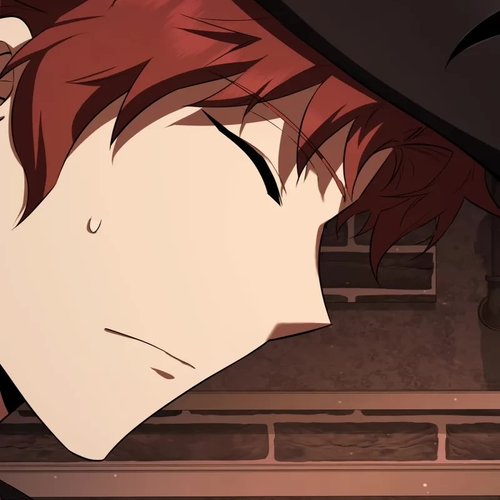 The Fox-Eyed Villain of the Demon Academy Chapter 46 cover