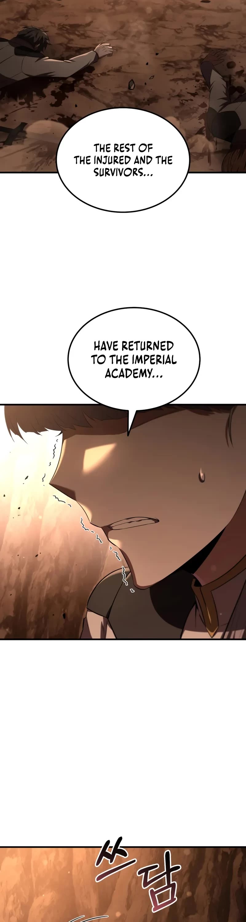 The Fox-Eyed Villain of the Demon Academy Chapter 47 page 13 - Chapter 47
