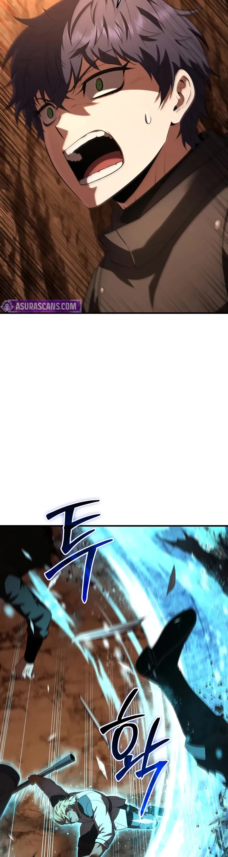 The Fox-Eyed Villain of the Demon Academy Chapter 47 page 18 - Chapter 47