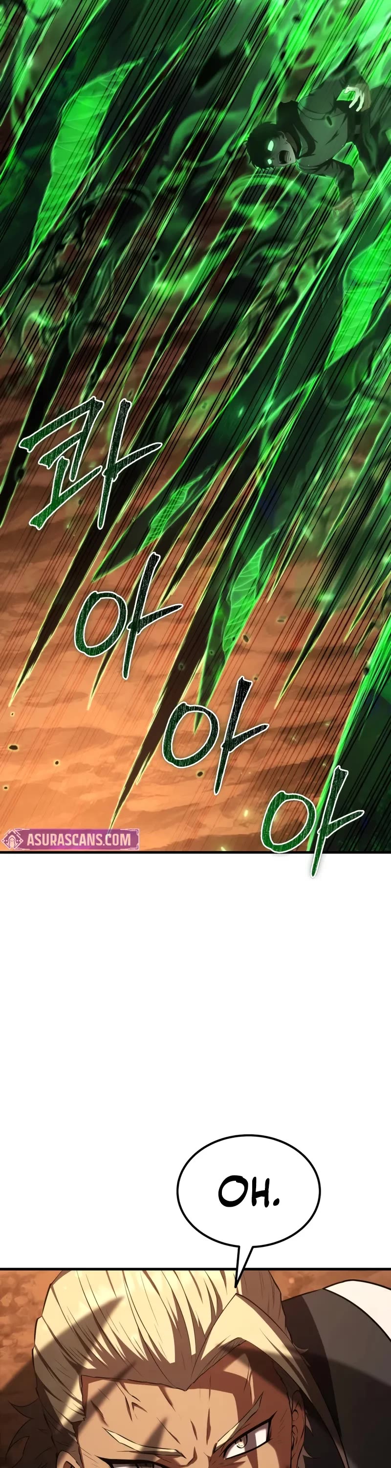 The Fox-Eyed Villain of the Demon Academy Chapter 47 page 23 - Chapter 47