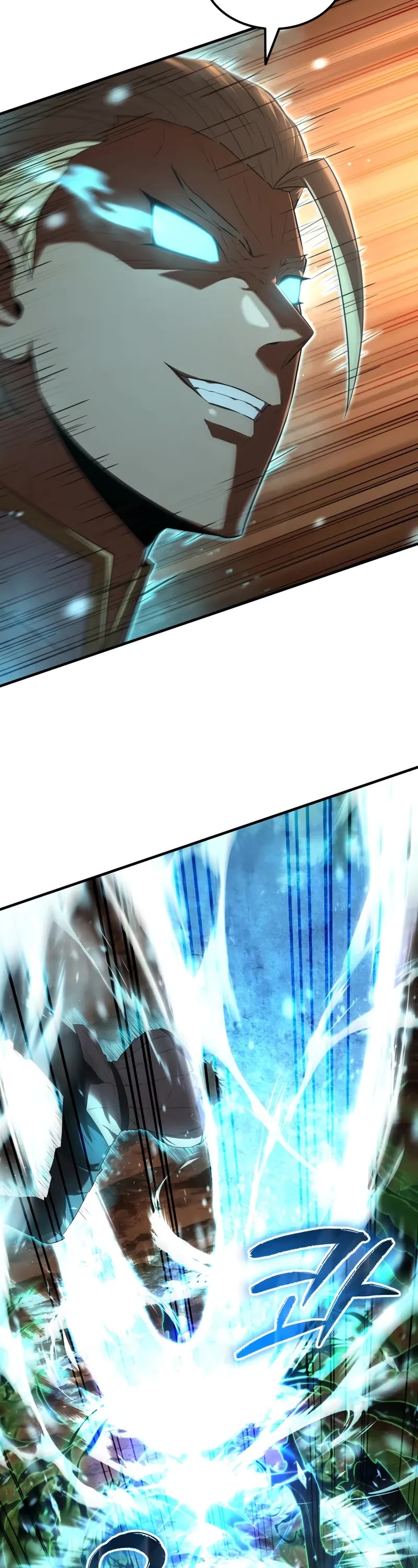 The Fox-Eyed Villain of the Demon Academy Chapter 47 page 30 - Chapter 47