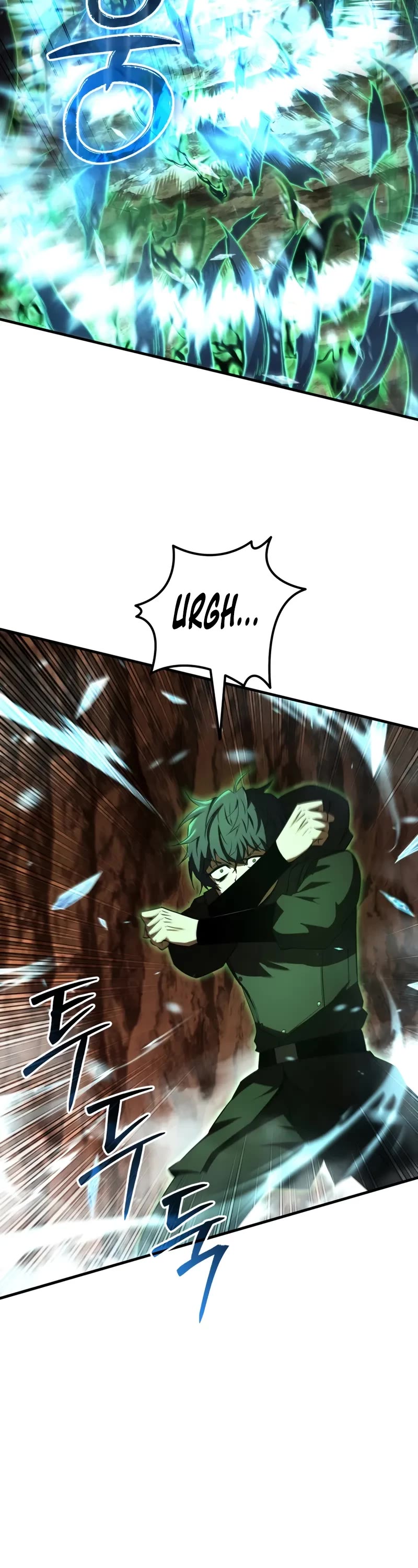 The Fox-Eyed Villain of the Demon Academy Chapter 47 page 31 - Chapter 47