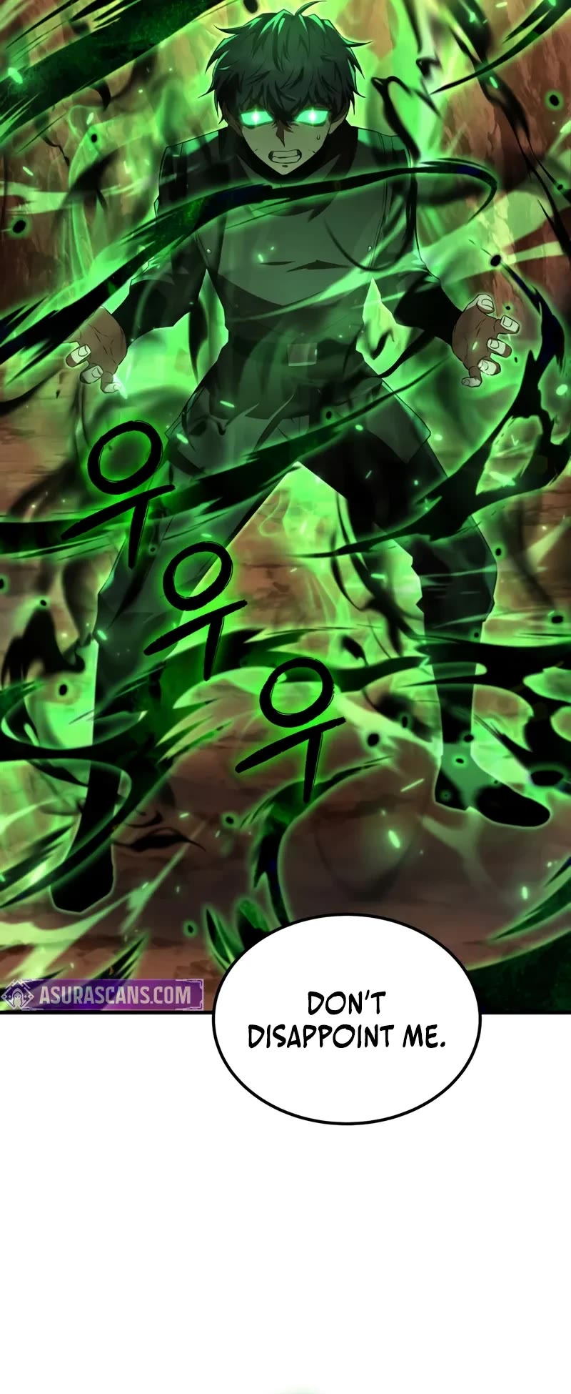 The Fox-Eyed Villain of the Demon Academy Chapter 47 page 35 - Chapter 47