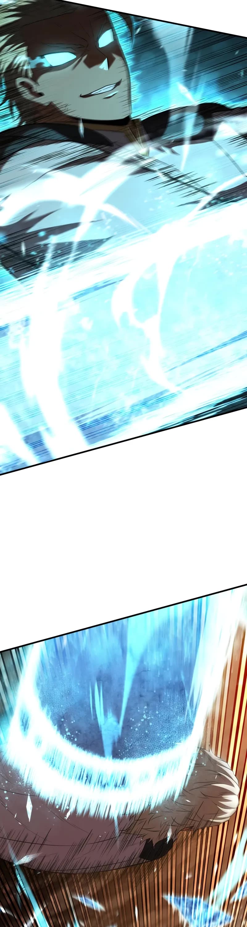 The Fox-Eyed Villain of the Demon Academy Chapter 47 page 4 - Chapter 47