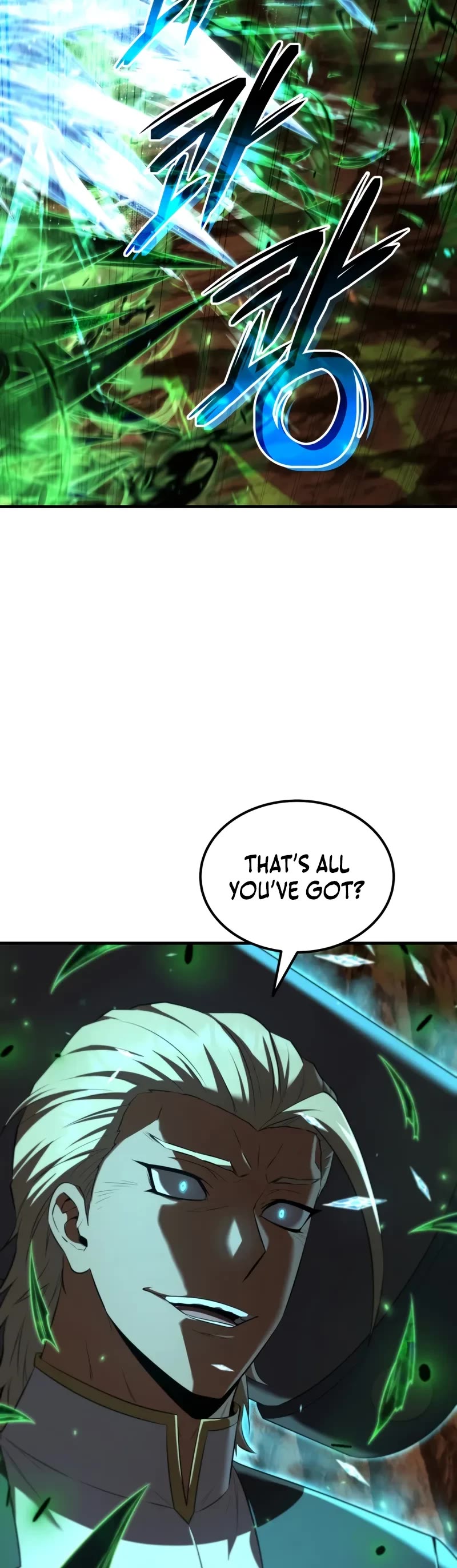 The Fox-Eyed Villain of the Demon Academy Chapter 47 page 40 - Chapter 47
