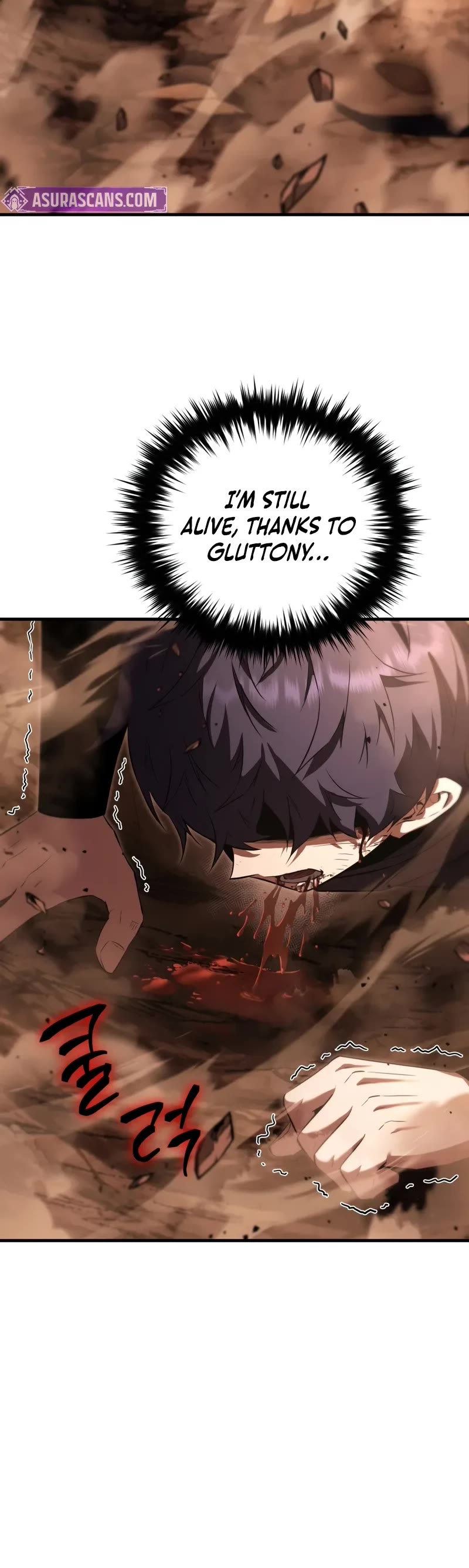The Fox-Eyed Villain of the Demon Academy Chapter 47 page 46 - Chapter 47
