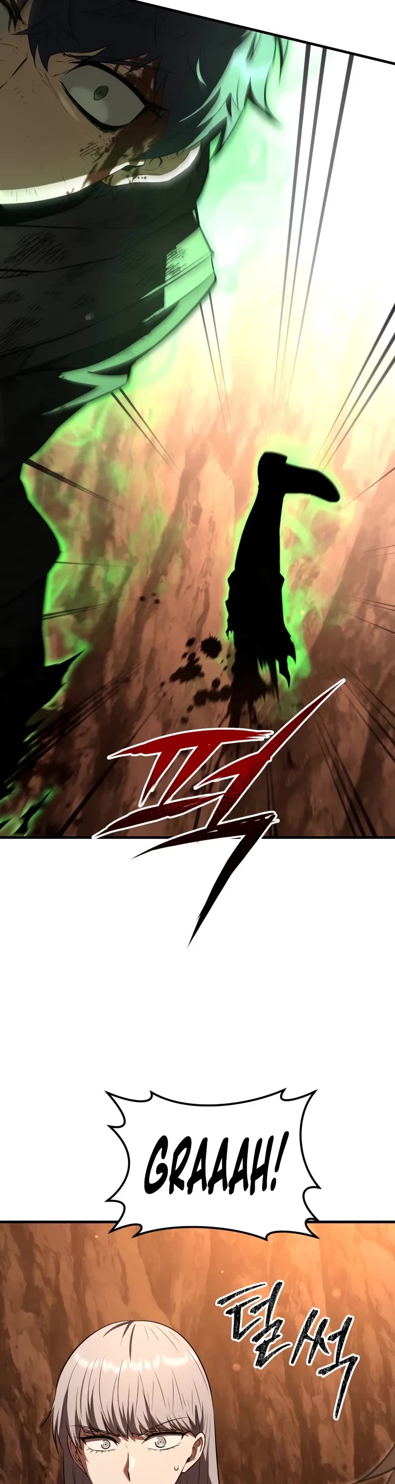 The Fox-Eyed Villain of the Demon Academy Chapter 47 page 50 - Chapter 47