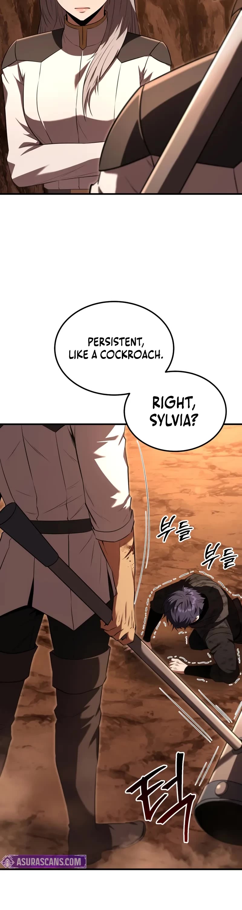 The Fox-Eyed Villain of the Demon Academy Chapter 47 page 51 - Chapter 47