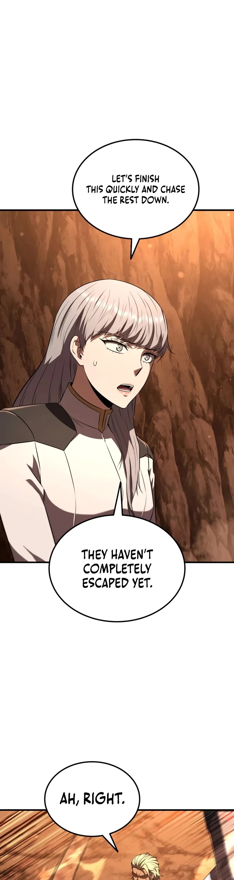 The Fox-Eyed Villain of the Demon Academy Chapter 47 page 52 - Chapter 47