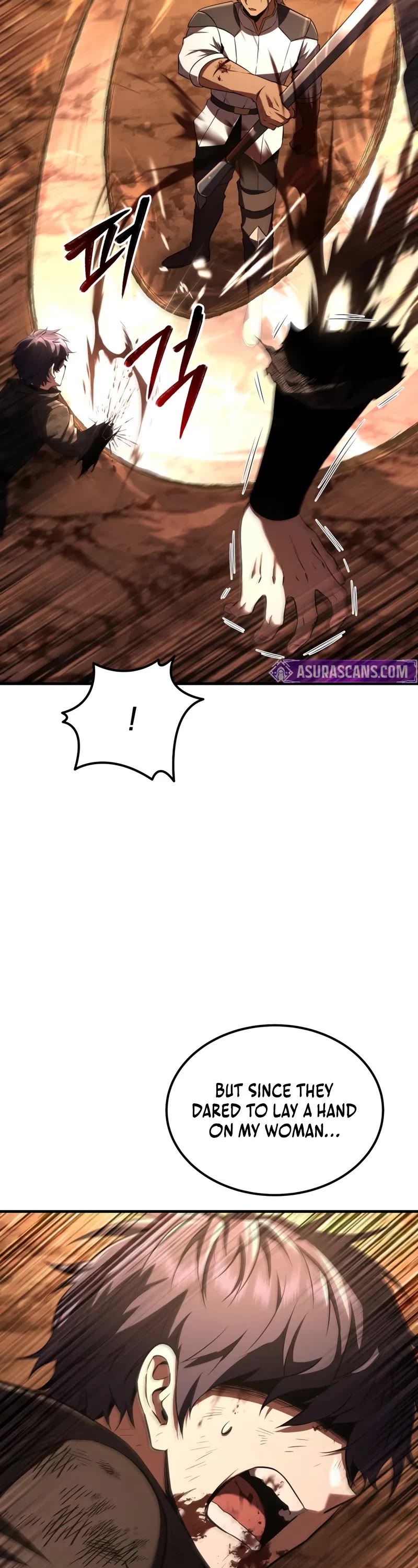 The Fox-Eyed Villain of the Demon Academy Chapter 47 page 53 - Chapter 47