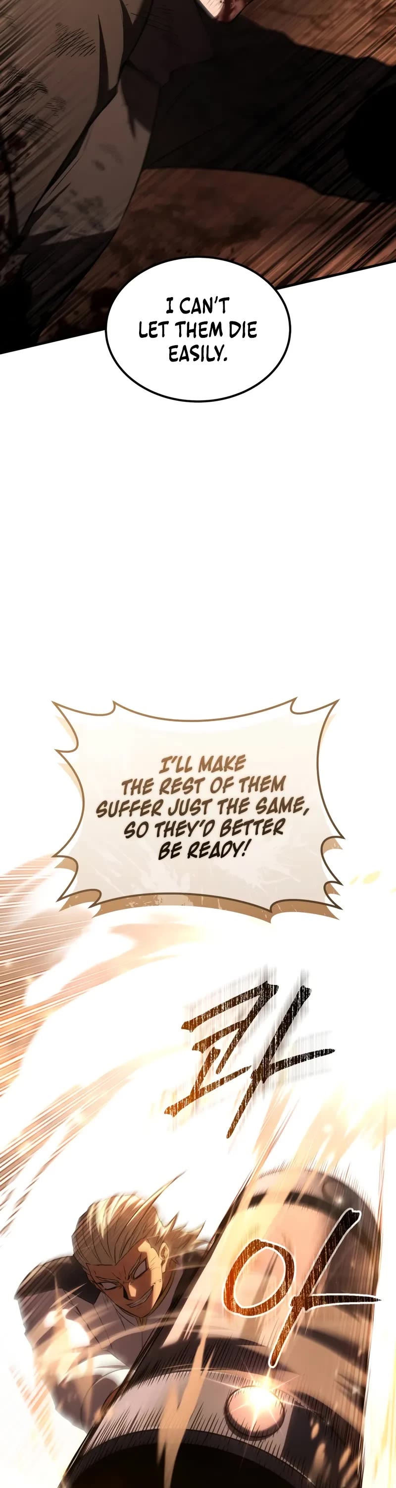 The Fox-Eyed Villain of the Demon Academy Chapter 47 page 54 - Chapter 47