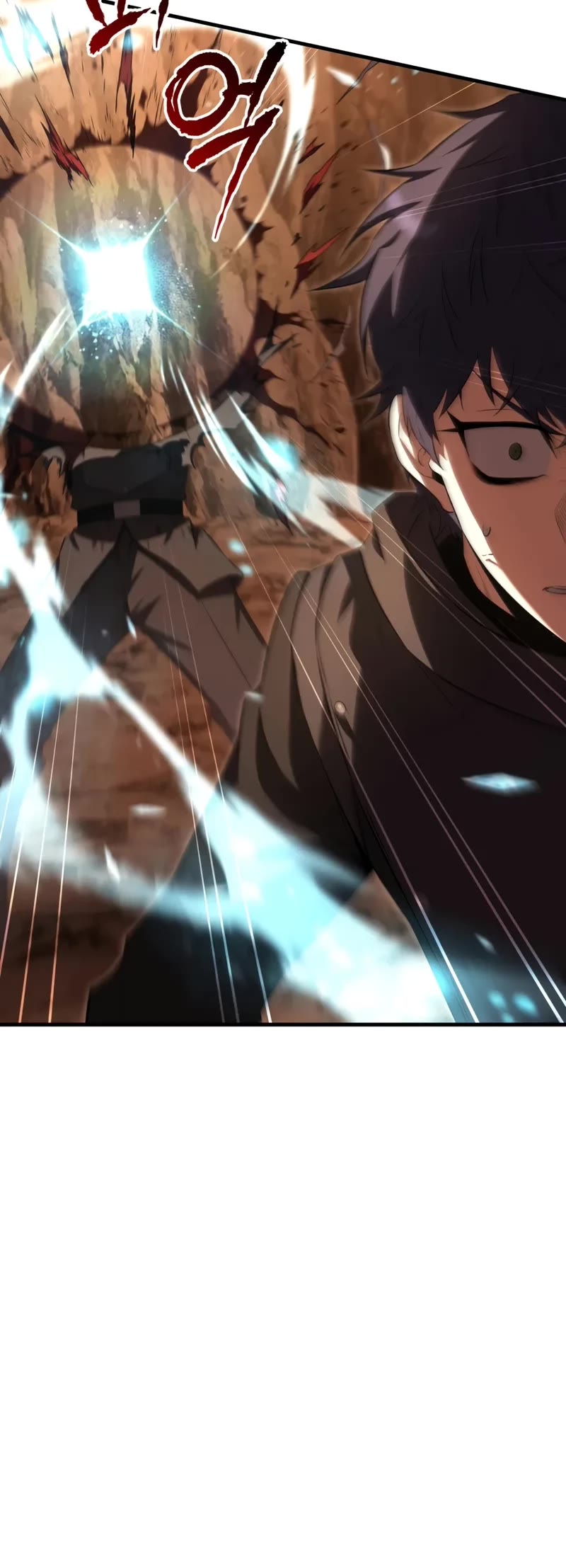 The Fox-Eyed Villain of the Demon Academy Chapter 47 page 6 - Chapter 47