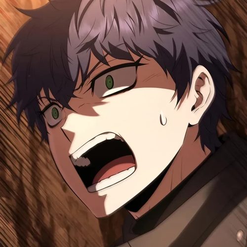 The Fox-Eyed Villain of the Demon Academy Chapter 47 cover
