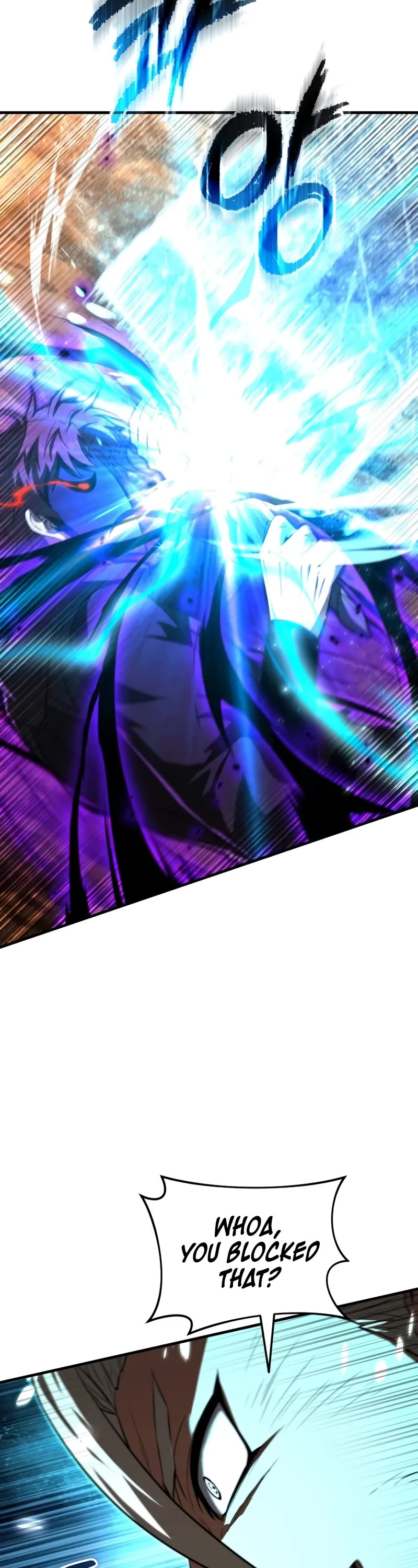 The Fox-Eyed Villain of the Demon Academy Chapter 48 page 15 - Chapter 48