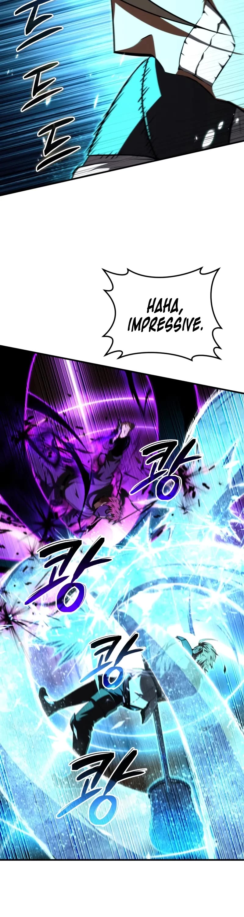 The Fox-Eyed Villain of the Demon Academy Chapter 48 page 16 - Chapter 48