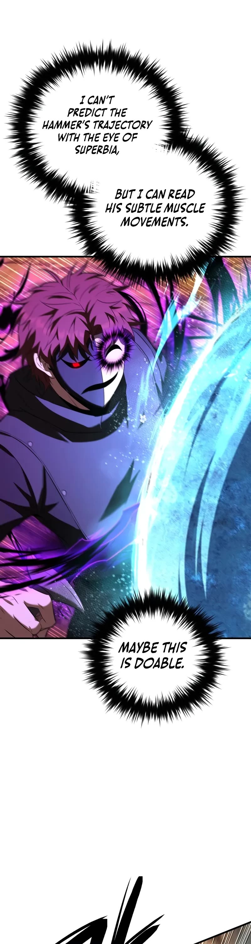 The Fox-Eyed Villain of the Demon Academy Chapter 48 page 17 - Chapter 48