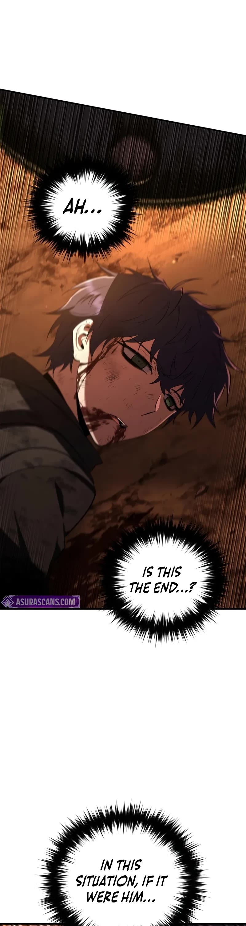 The Fox-Eyed Villain of the Demon Academy Chapter 48 page 2 - Chapter 48
