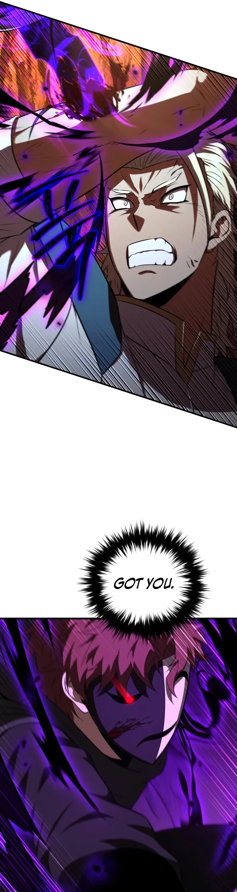 The Fox-Eyed Villain of the Demon Academy Chapter 48 page 22 - Chapter 48