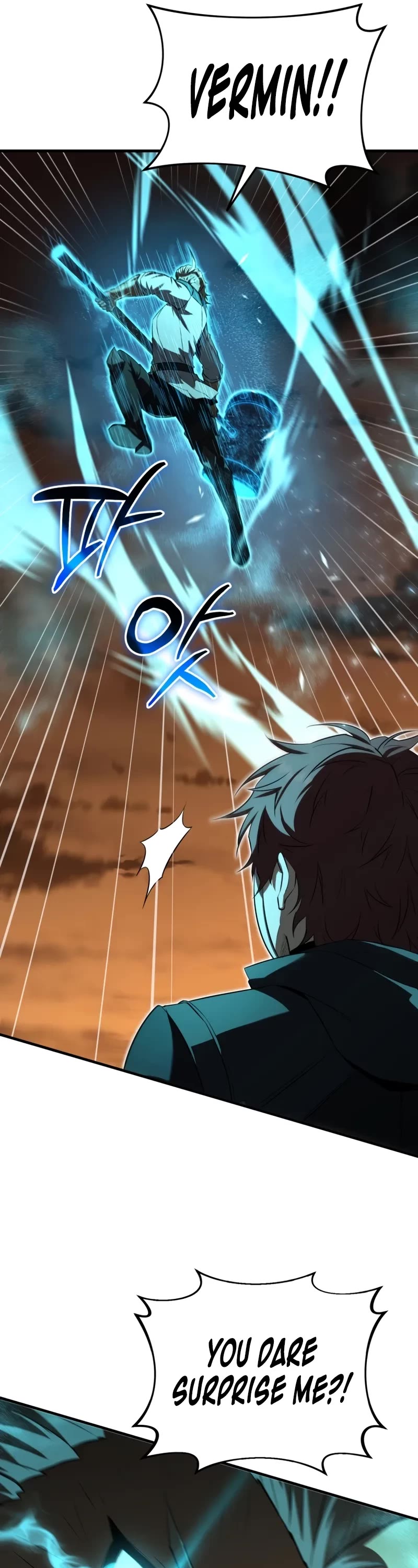 The Fox-Eyed Villain of the Demon Academy Chapter 48 page 27 - Chapter 48