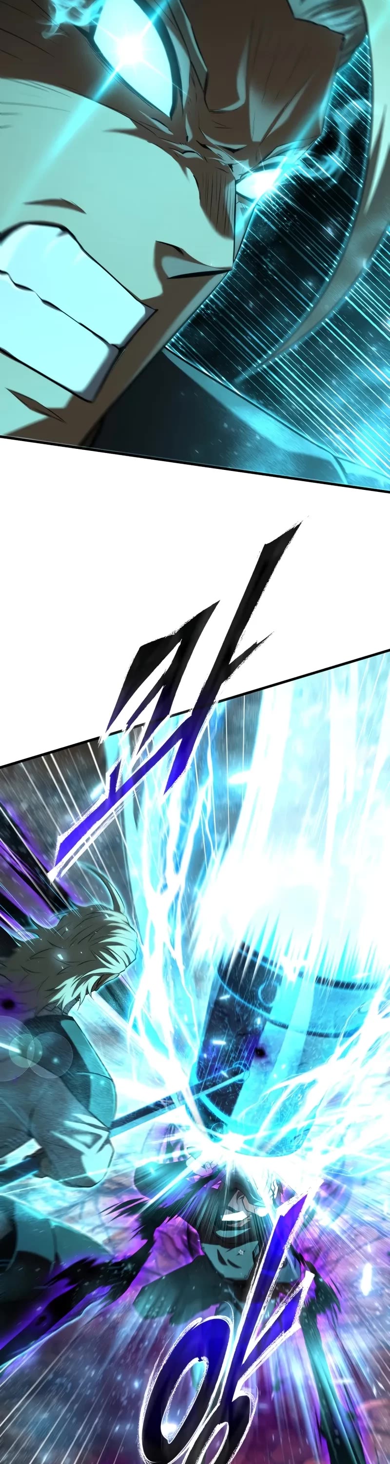 The Fox-Eyed Villain of the Demon Academy Chapter 48 page 28 - Chapter 48