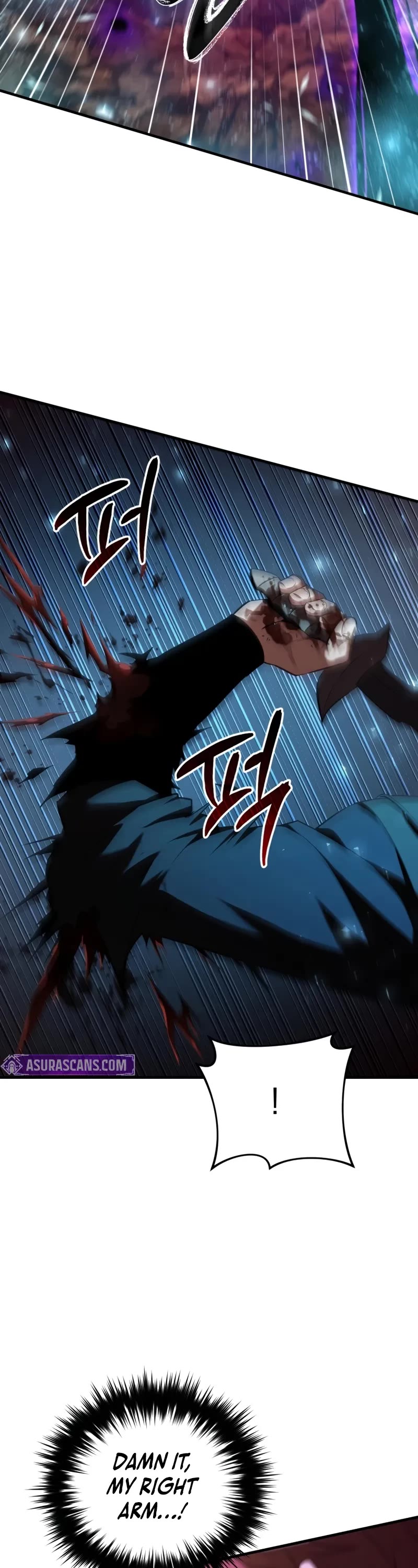 The Fox-Eyed Villain of the Demon Academy Chapter 48 page 29 - Chapter 48