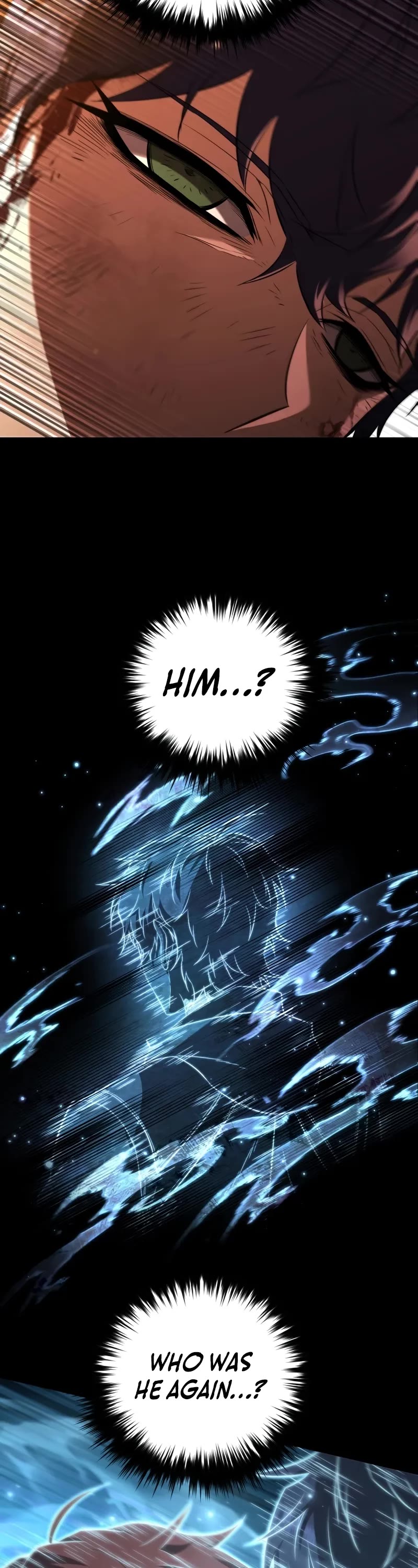 The Fox-Eyed Villain of the Demon Academy Chapter 48 page 3 - Chapter 48