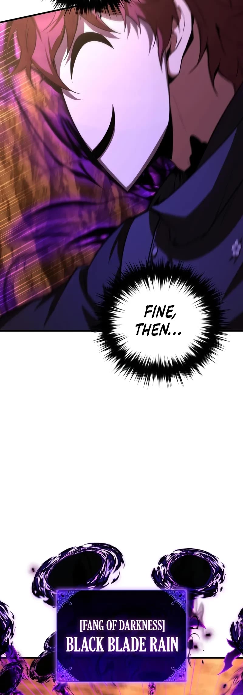 The Fox-Eyed Villain of the Demon Academy Chapter 48 page 30 - Chapter 48