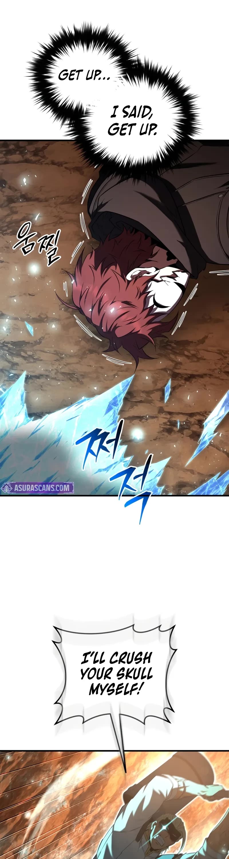 The Fox-Eyed Villain of the Demon Academy Chapter 48 page 37 - Chapter 48