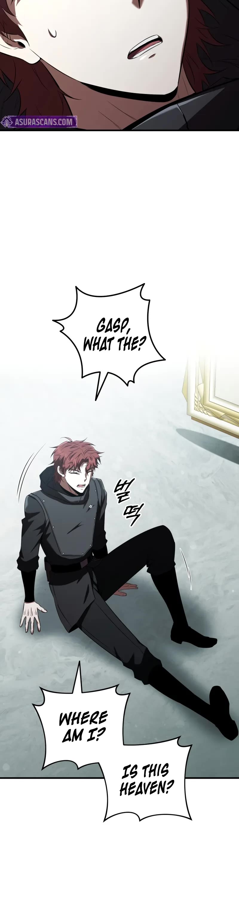 The Fox-Eyed Villain of the Demon Academy Chapter 48 page 41 - Chapter 48