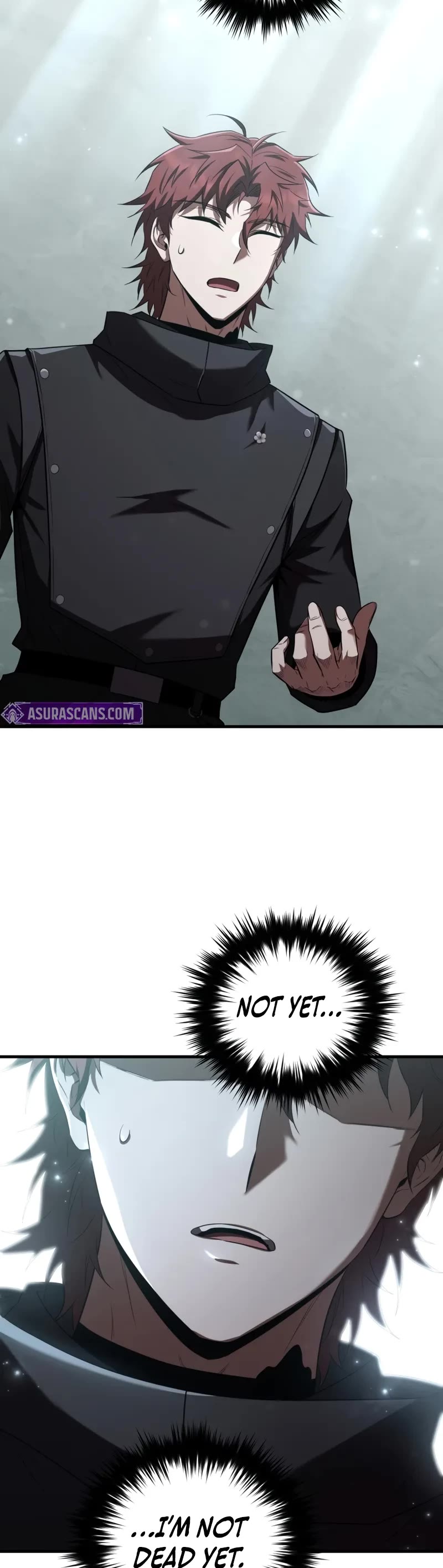 The Fox-Eyed Villain of the Demon Academy Chapter 48 page 55 - Chapter 48