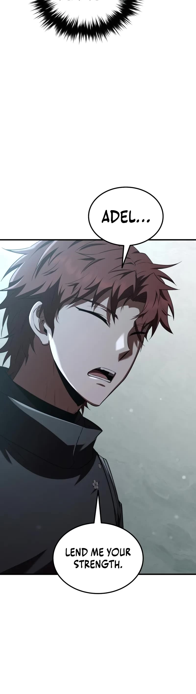 The Fox-Eyed Villain of the Demon Academy Chapter 48 page 56 - Chapter 48