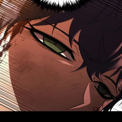 The Fox-Eyed Villain of the Demon Academy Chapter 48 cover