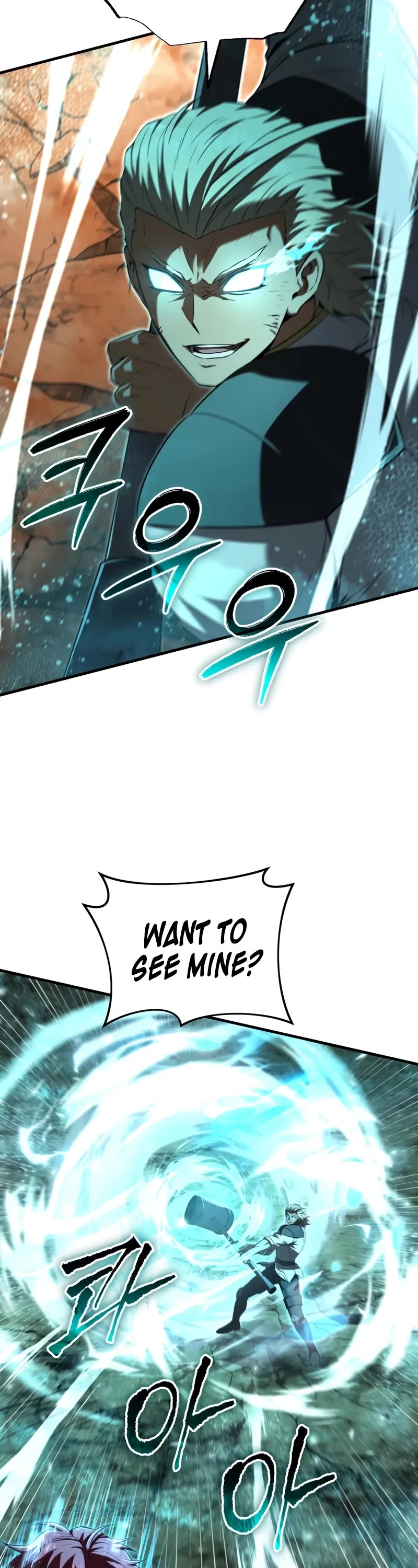 The Fox-Eyed Villain of the Demon Academy Chapter 49 page 25 - Chapter 49