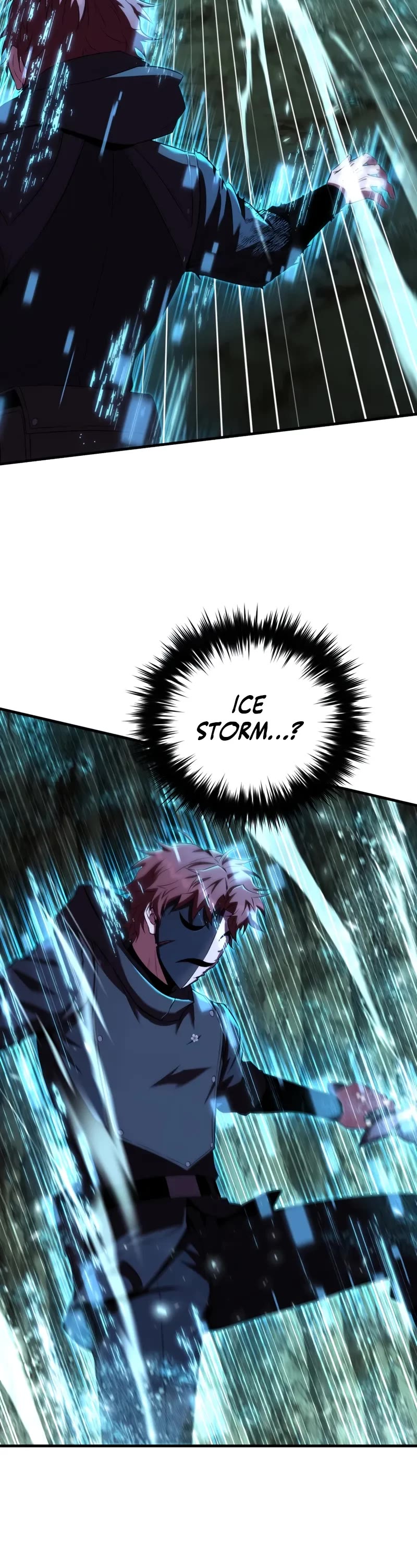 The Fox-Eyed Villain of the Demon Academy Chapter 49 page 26 - Chapter 49