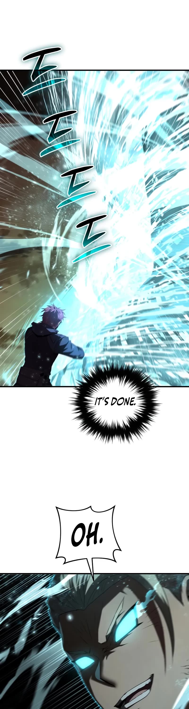 The Fox-Eyed Villain of the Demon Academy Chapter 49 page 30 - Chapter 49