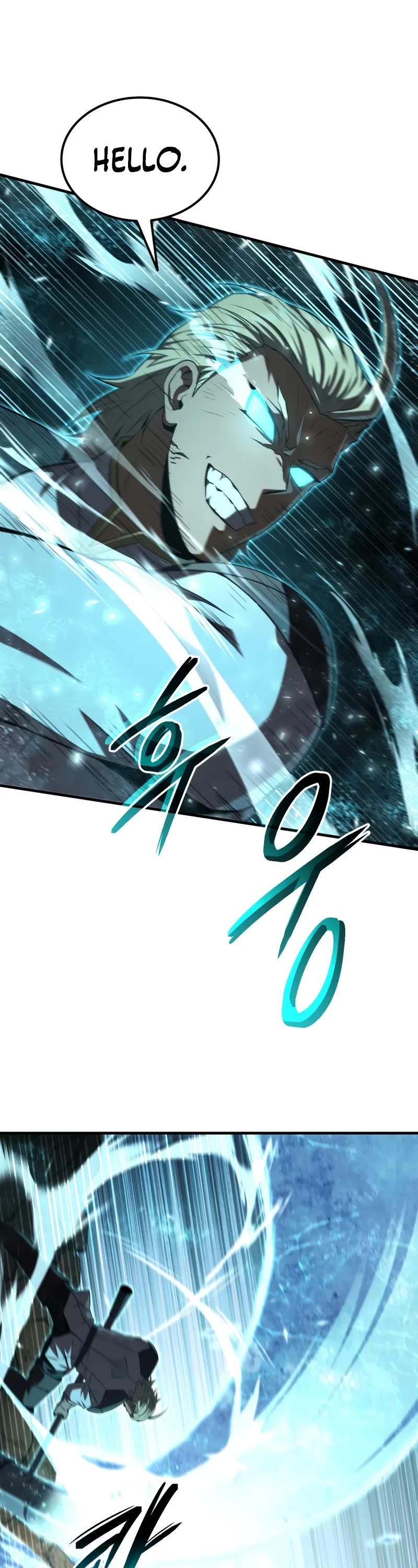 The Fox-Eyed Villain of the Demon Academy Chapter 49 page 32 - Chapter 49