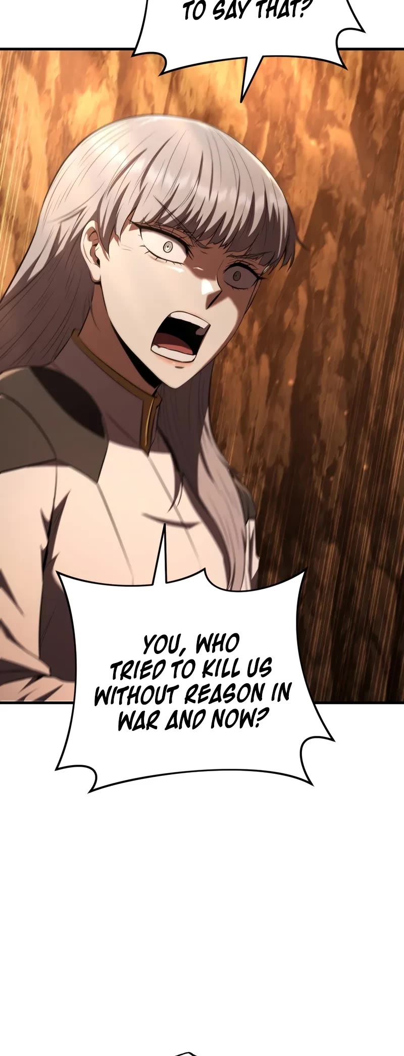The Fox-Eyed Villain of the Demon Academy Chapter 49 page 40 - Chapter 49
