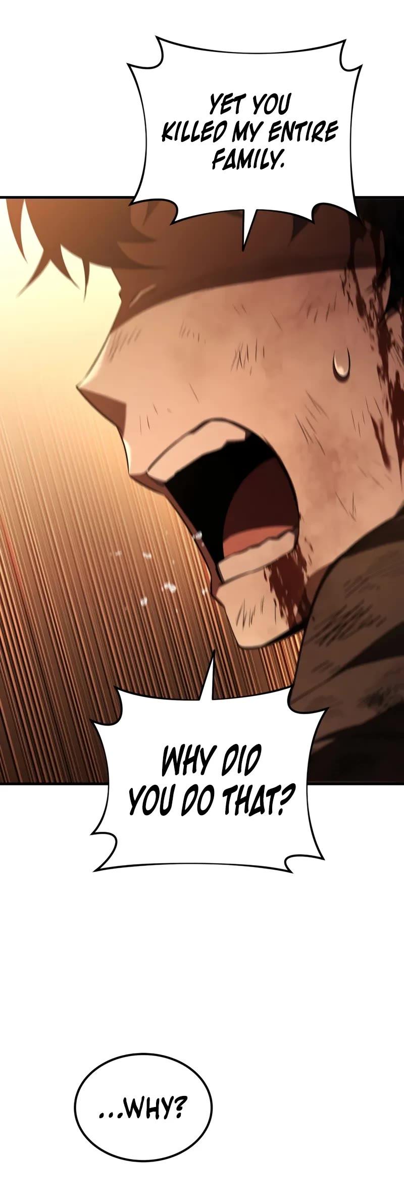The Fox-Eyed Villain of the Demon Academy Chapter 49 page 45 - Chapter 49