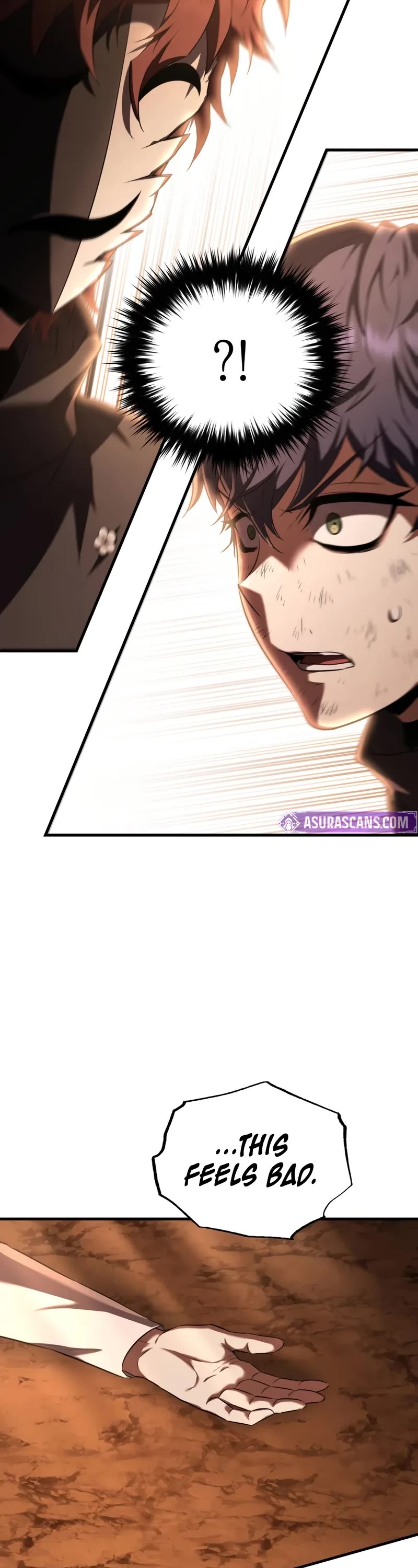The Fox-Eyed Villain of the Demon Academy Chapter 49 page 53 - Chapter 49