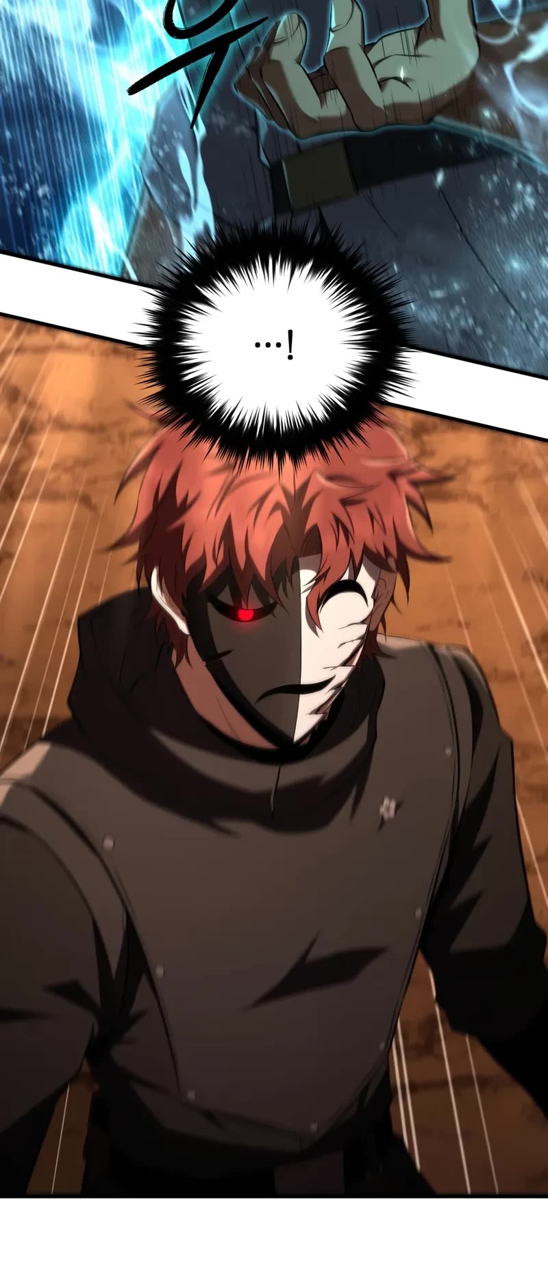 The Fox-Eyed Villain of the Demon Academy Chapter 49 page 55 - Chapter 49