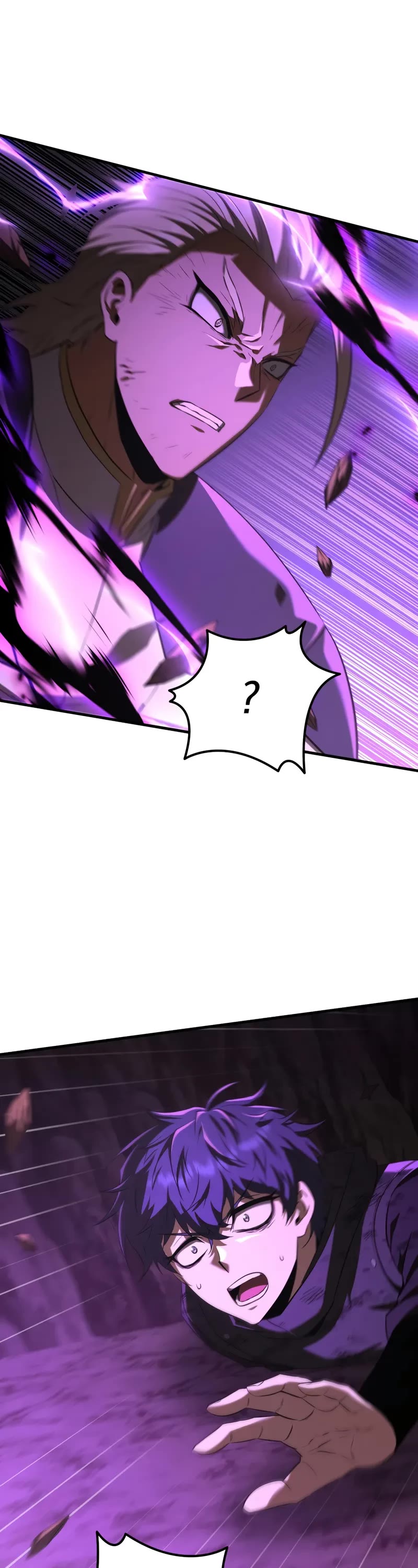 The Fox-Eyed Villain of the Demon Academy Chapter 49 page 9 - Chapter 49