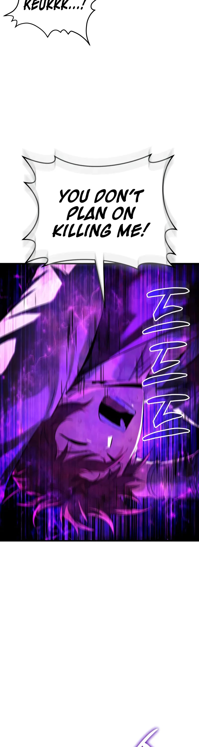 The Fox-Eyed Villain of the Demon Academy Chapter 5 page 10 - Chapter 5