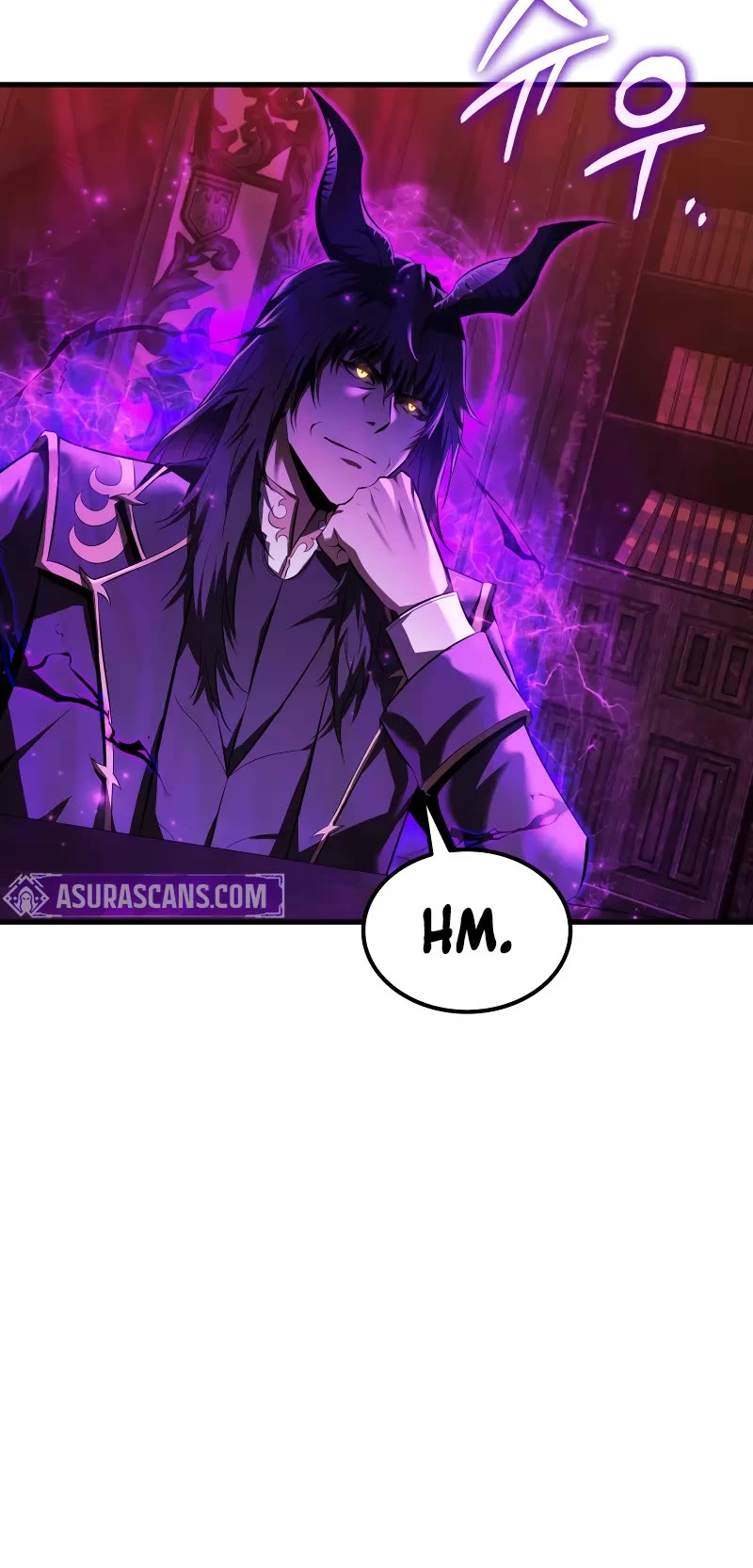 The Fox-Eyed Villain of the Demon Academy Chapter 5 page 11 - Chapter 5