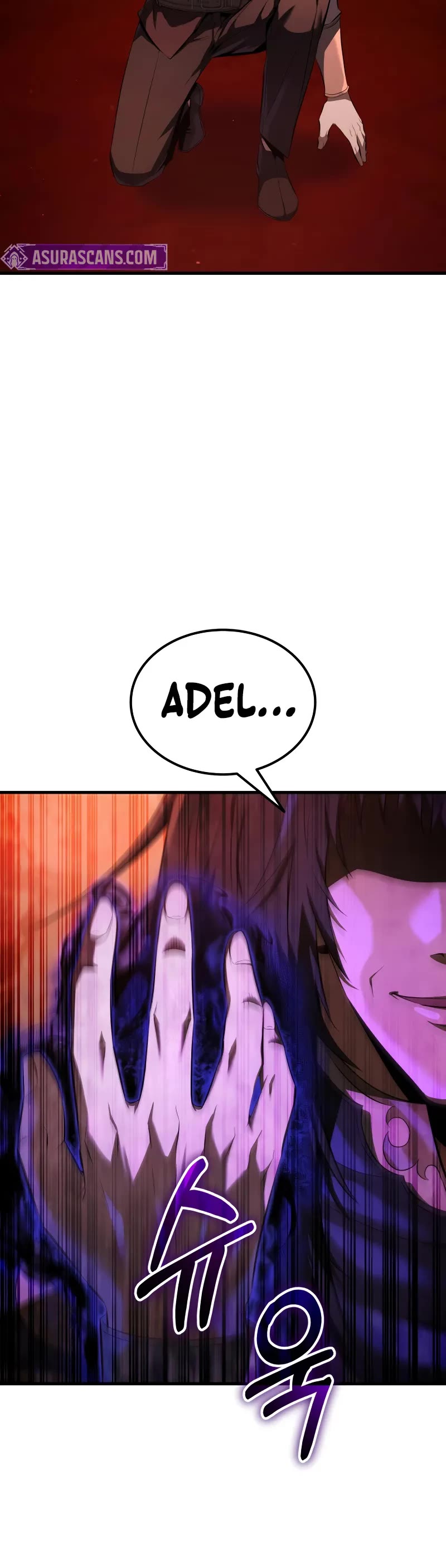 The Fox-Eyed Villain of the Demon Academy Chapter 5 page 14 - Chapter 5