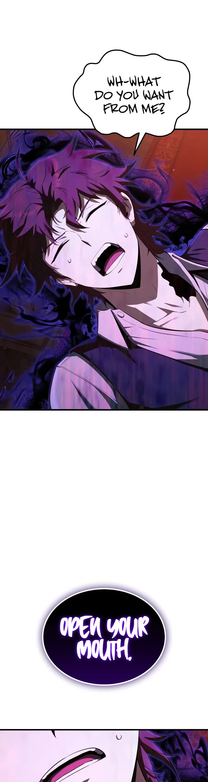 The Fox-Eyed Villain of the Demon Academy Chapter 5 page 17 - Chapter 5
