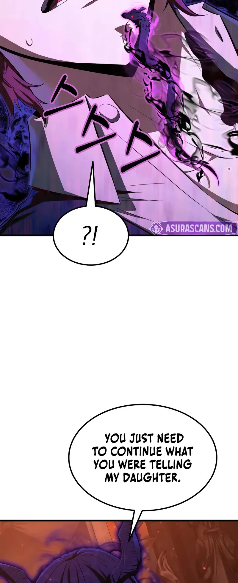 The Fox-Eyed Villain of the Demon Academy Chapter 5 page 18 - Chapter 5