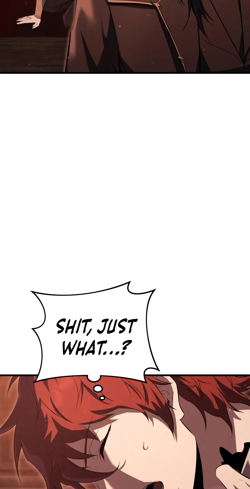The Fox-Eyed Villain of the Demon Academy Chapter 5 page 22 - Chapter 5